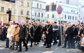 Cieszyniacy szli i śpiewali dla Niepodległej - 2018