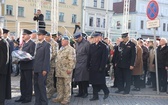 Cieszyniacy szli i śpiewali dla Niepodległej - 2018