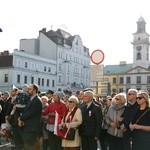 Cieszyniacy szli i śpiewali dla Niepodległej - 2018