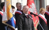 Cieszyniacy szli i śpiewali dla Niepodległej - 2018
