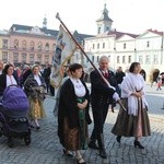 Cieszyniacy szli i śpiewali dla Niepodległej - 2018