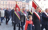 Cieszyniacy szli i śpiewali dla Niepodległej - 2018