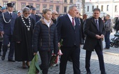 Cieszyniacy szli i śpiewali dla Niepodległej - 2018