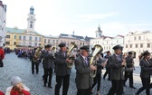 Cieszyniacy szli i śpiewali dla Niepodległej - 2018