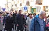 Cieszyniacy szli i śpiewali dla Niepodległej - 2018