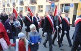 Cieszyniacy szli i śpiewali dla Niepodległej - 2018
