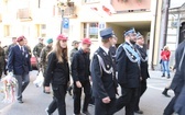 Cieszyniacy szli i śpiewali dla Niepodległej - 2018