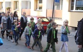 Cieszyniacy szli i śpiewali dla Niepodległej - 2018