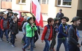 Cieszyniacy szli i śpiewali dla Niepodległej - 2018