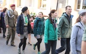 Cieszyniacy szli i śpiewali dla Niepodległej - 2018