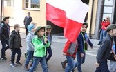 Cieszyniacy szli i śpiewali dla Niepodległej - 2018