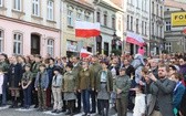Cieszyniacy szli i śpiewali dla Niepodległej - 2018