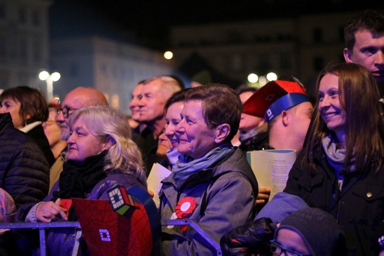 70. Lekcja Śpiewania w Krakowie