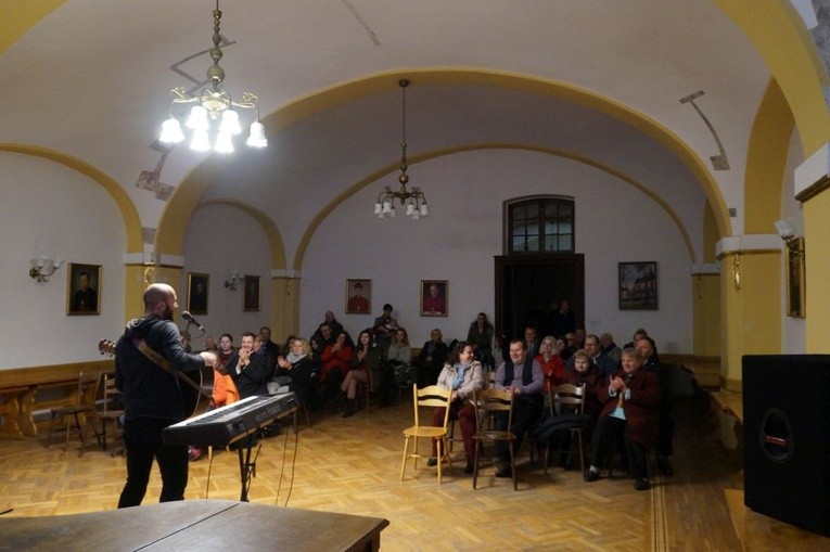 Odpust św. Marcina w Paradyżu