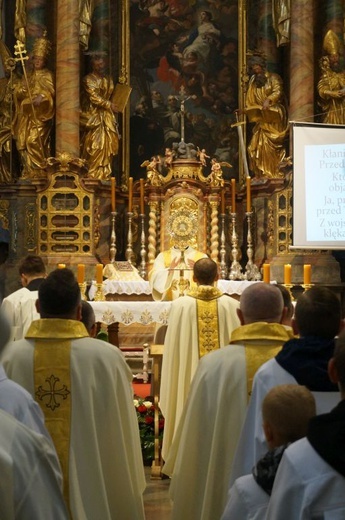 Odpust św. Marcina w Paradyżu