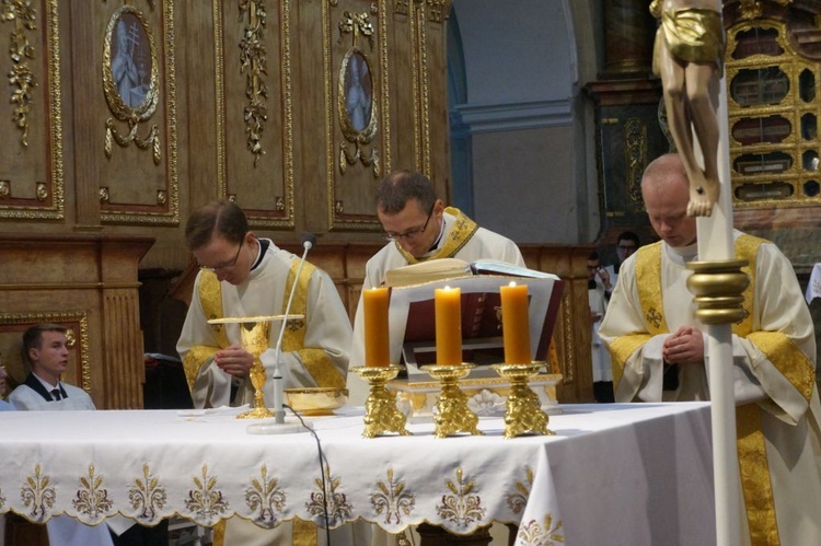 Odpust św. Marcina w Paradyżu