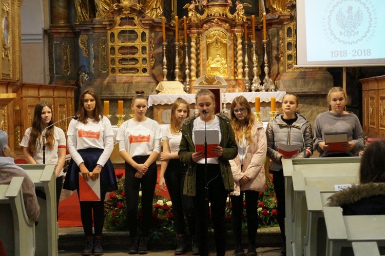 Odpust św. Marcina w Paradyżu