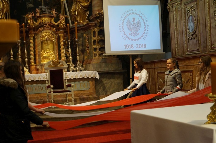 Odpust św. Marcina w Paradyżu