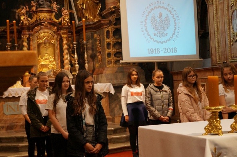 Odpust św. Marcina w Paradyżu