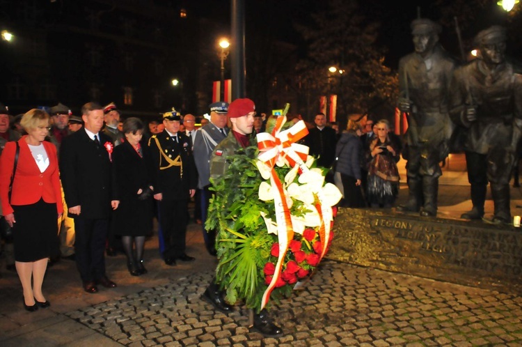 Koncert dla Niepodległej