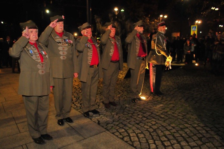 Koncert dla Niepodległej