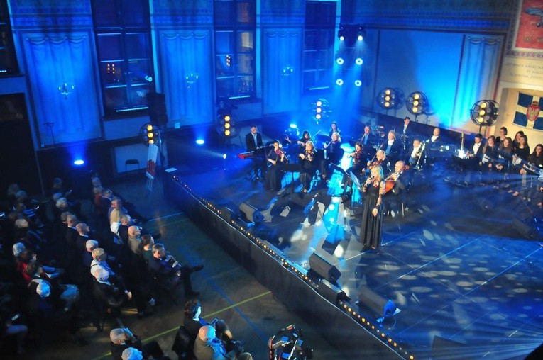 Koncert dla Niepodległej