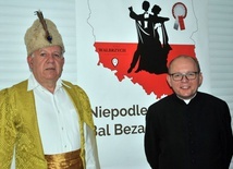 Niepodległościowy Bal Bezalkoholowy