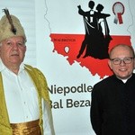 Niepodległościowy Bal Bezalkoholowy