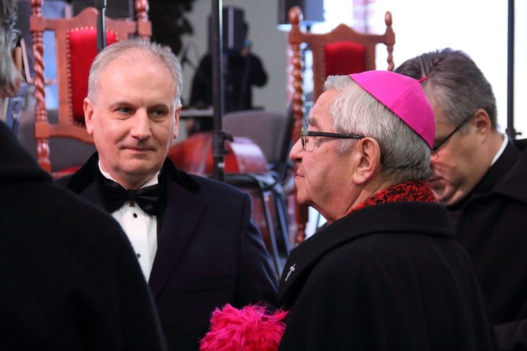 Muzyczny dar Gdańska na Stulecie Niepodległości