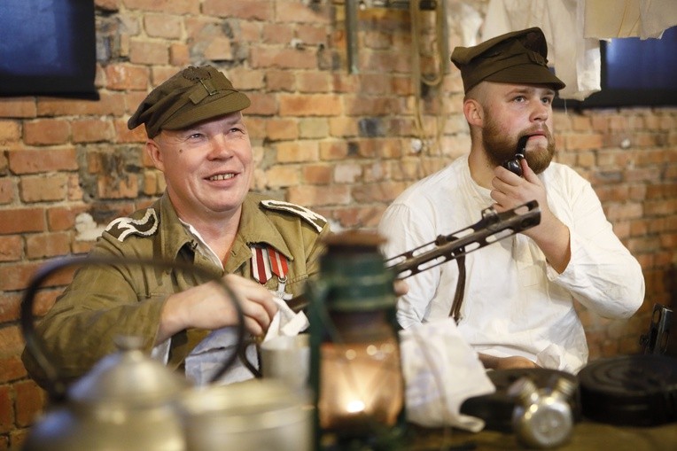 Festiwal "Niepodległa z Walcownią"