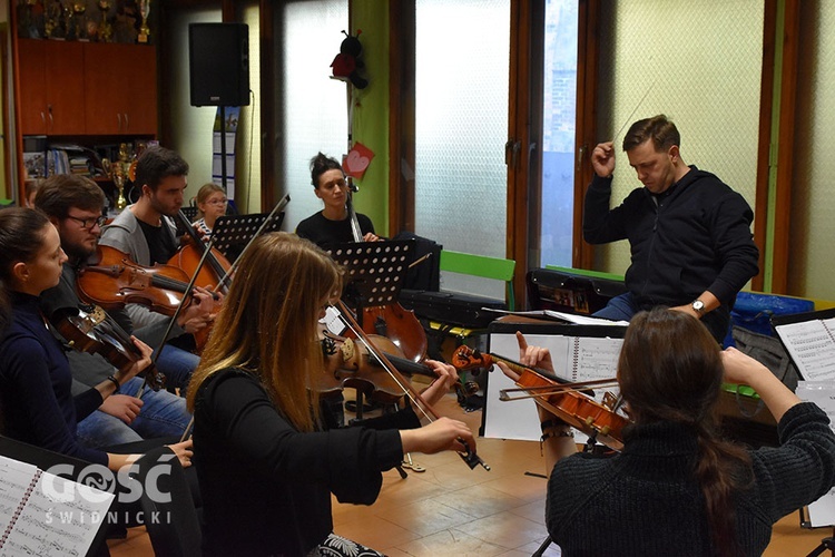 II Bielawskie Warsztaty Liturgiczno-Muzyczne