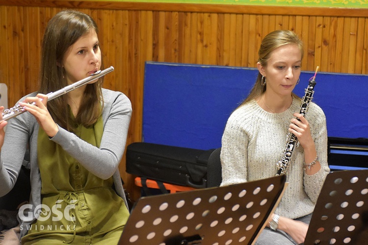 II Bielawskie Warsztaty Liturgiczno-Muzyczne