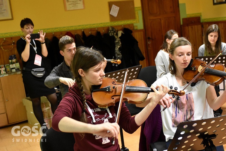 II Bielawskie Warsztaty Liturgiczno-Muzyczne