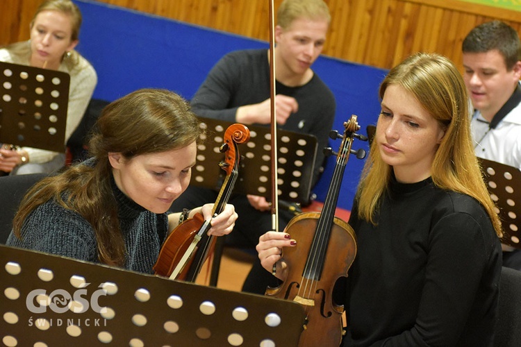 II Bielawskie Warsztaty Liturgiczno-Muzyczne