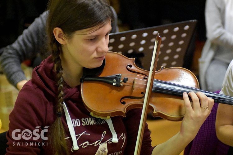 II Bielawskie Warsztaty Liturgiczno-Muzyczne