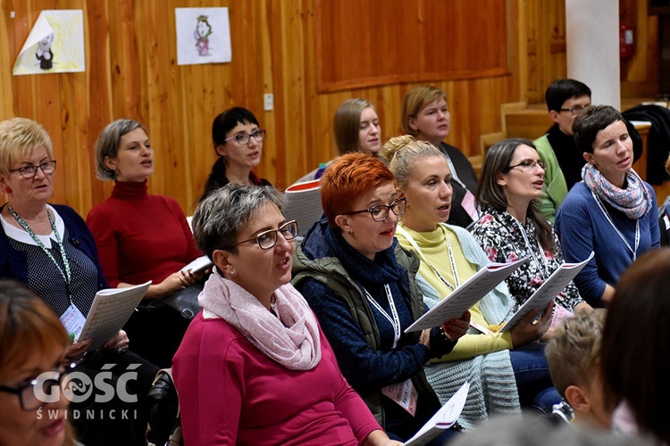 II Bielawskie Warsztaty Liturgiczno-Muzyczne