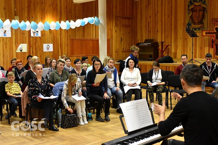 II Bielawskie Warsztaty Liturgiczno-Muzyczne