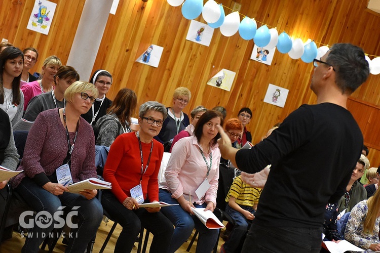 II Bielawskie Warsztaty Liturgiczno-Muzyczne