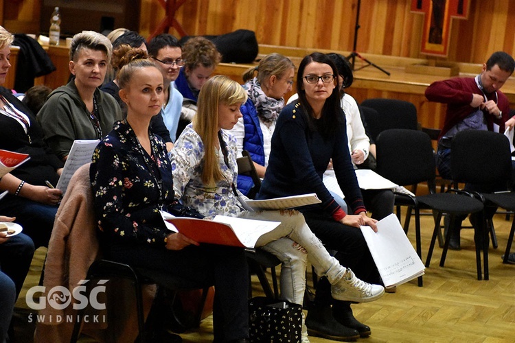 II Bielawskie Warsztaty Liturgiczno-Muzyczne