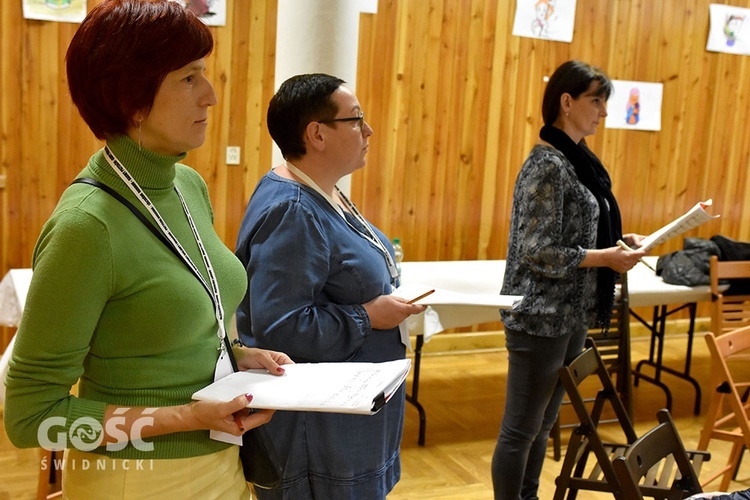 II Bielawskie Warsztaty Liturgiczno-Muzyczne