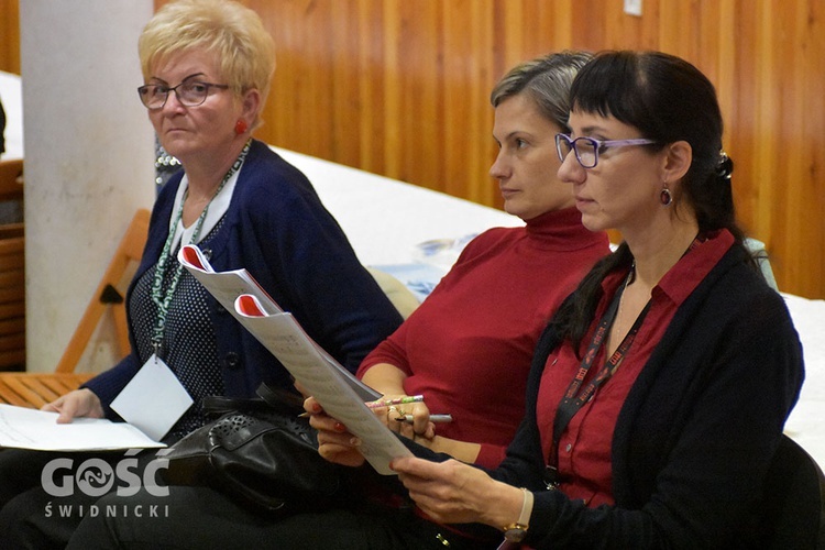 II Bielawskie Warsztaty Liturgiczno-Muzyczne