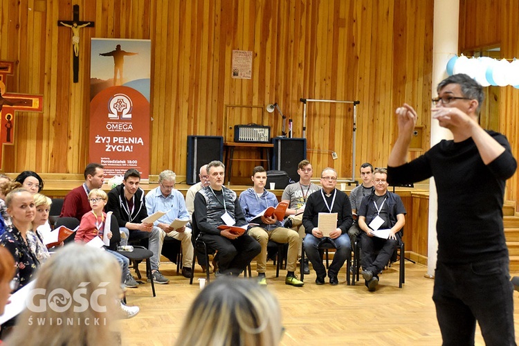 II Bielawskie Warsztaty Liturgiczno-Muzyczne