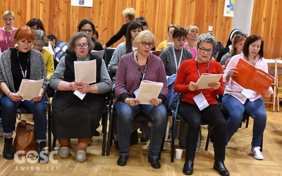 II Bielawskie Warsztaty Liturgiczno-Muzyczne