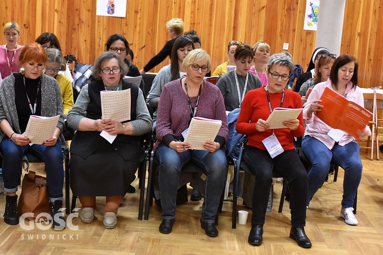 II Bielawskie Warsztaty Liturgiczno-Muzyczne