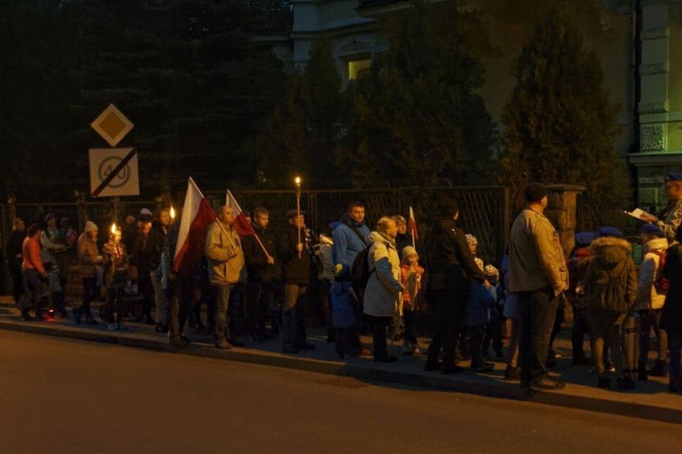 Zdjęcia nadesłane przez naszych czytelników