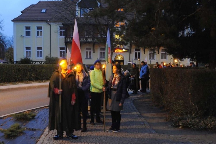 Zdjęcia nadesłane przez naszych czytelników