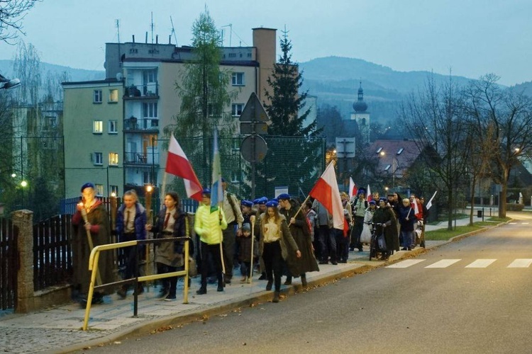 Zdjęcia nadesłane przez naszych czytelników