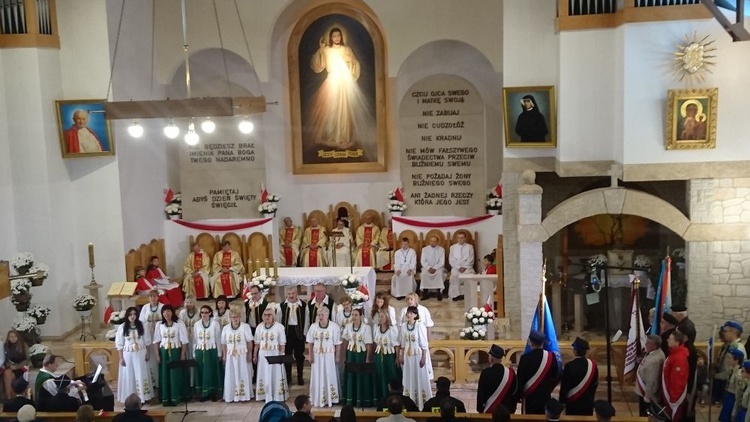 Zdjęcia nadesłane przez naszych czytelników