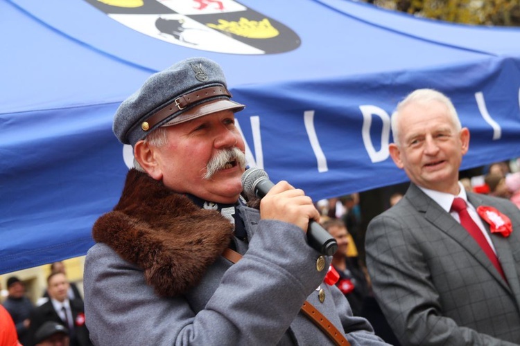 Zdjęcia nadesłane przez naszych czytelników