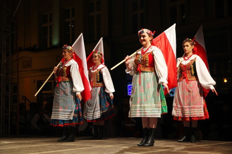 Zdjęcia nadesłane przez naszych czytelników